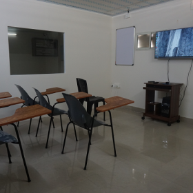 Authorised training center in angamaly