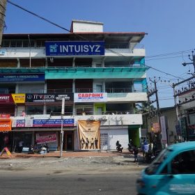 Cadpoint Angamaly an authorised training center at Angamaly