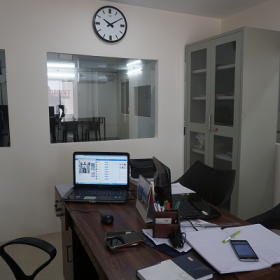 authorised training center at angamaly