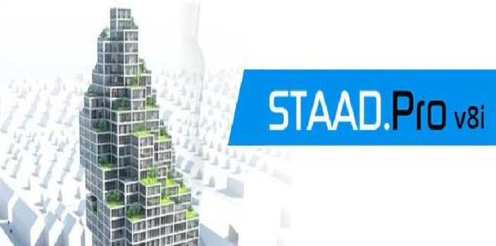 STAAD.Pro - Research Engineers